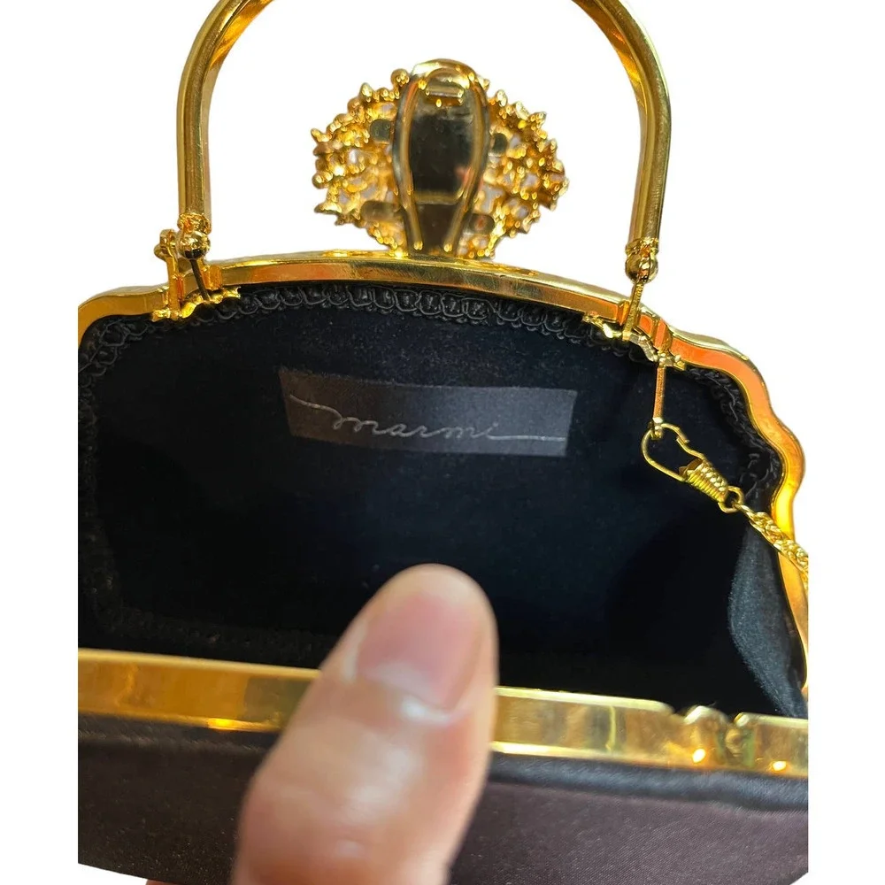 Women’s MARMI Clutch/Purse